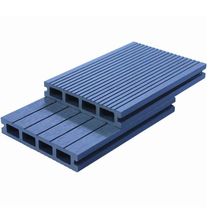 Hollow Decking